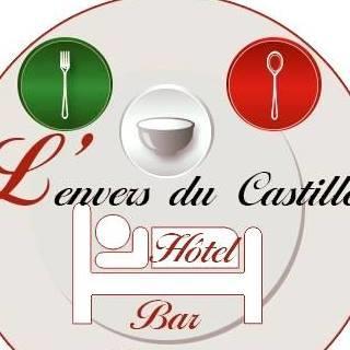 فندق L'Envers Du Castille بارتيناي المظهر الخارجي الصورة